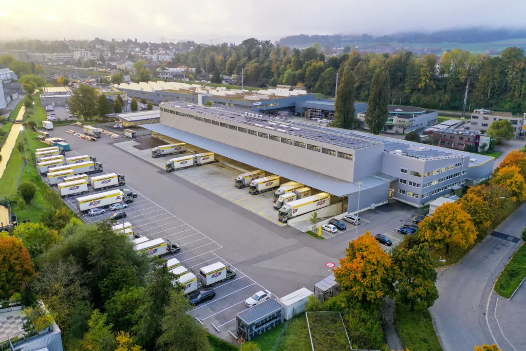 CTM Niederlassung 0301