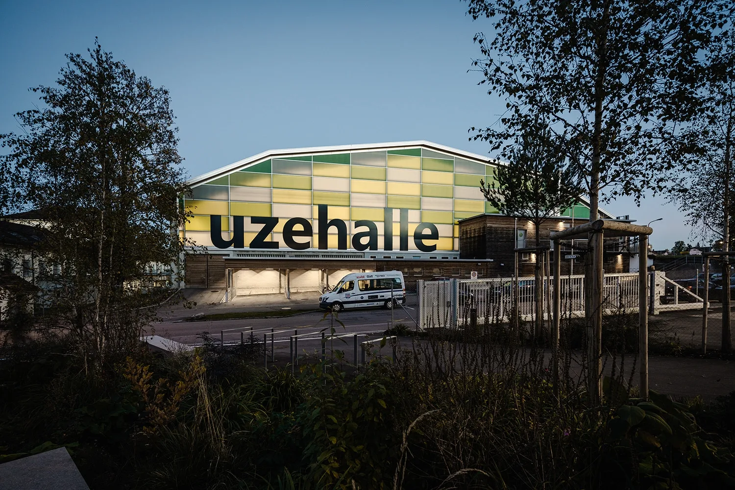 13 Uzehalle 4 I9 A7350