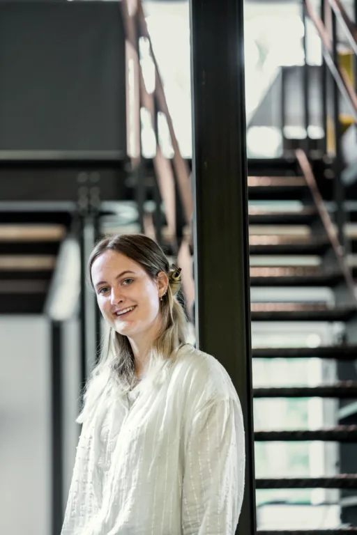 Alisha Handermann