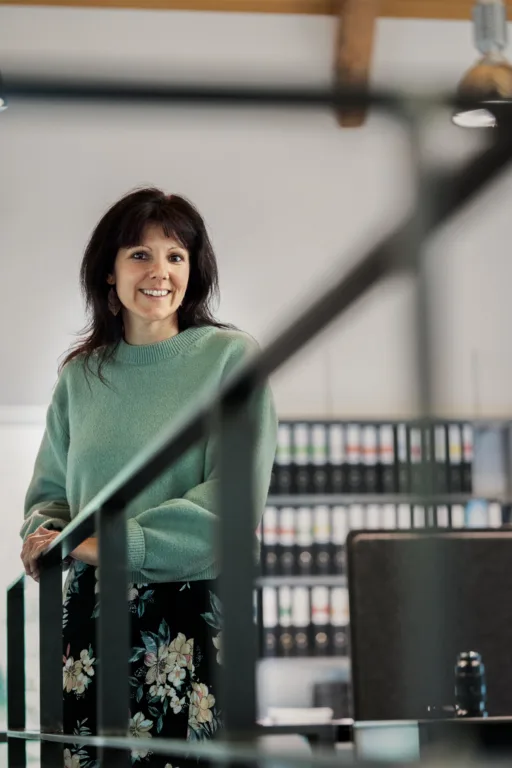 Angela Meuri-Brühwiler