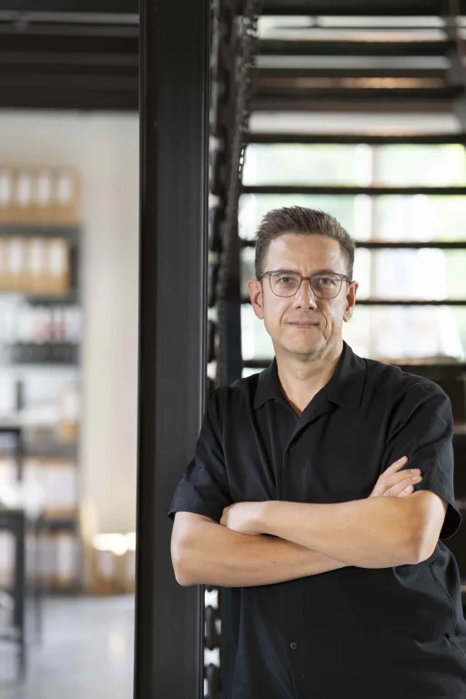 Marc Stünzi