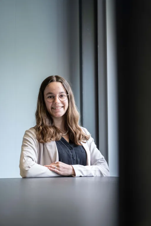Joana Hungerbühler