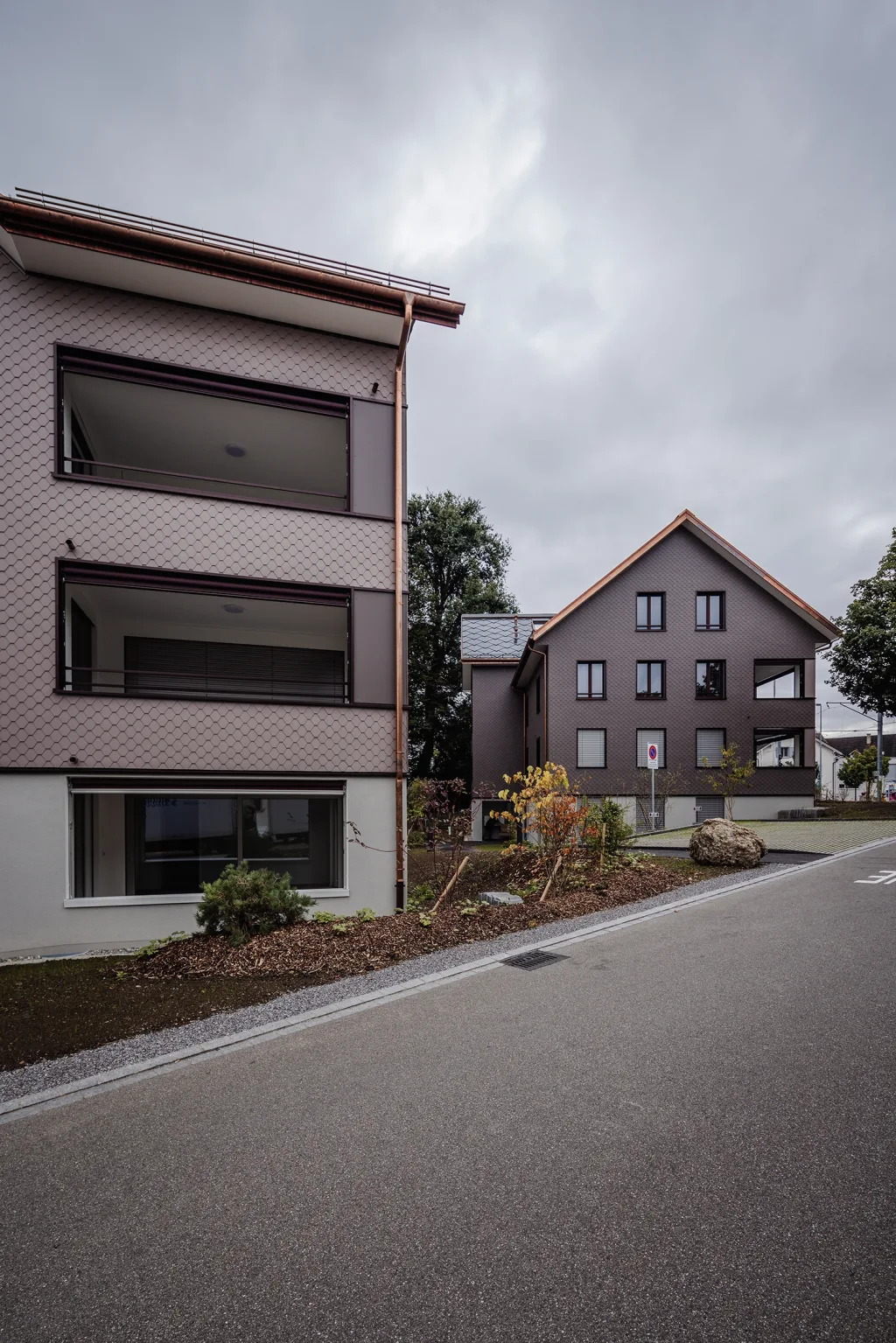 06 Ueberbauung Muenchwilen
