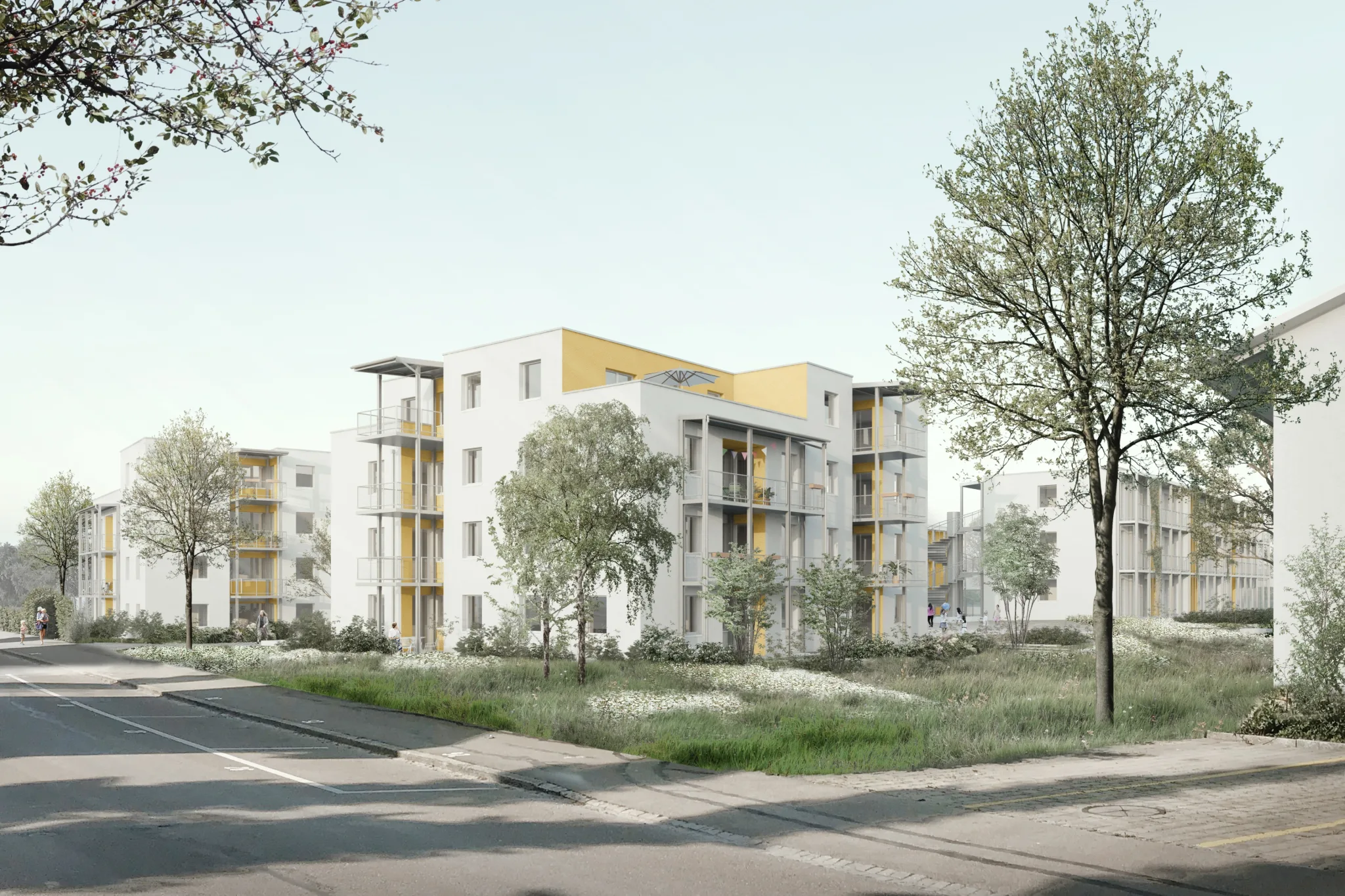 190615 Be Niederuszwil Strasse V3
